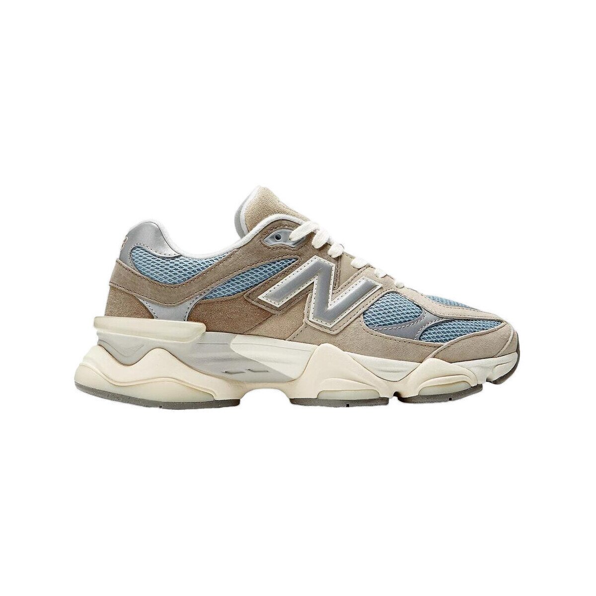 New Balance Pantofi Baskets 9060 daim