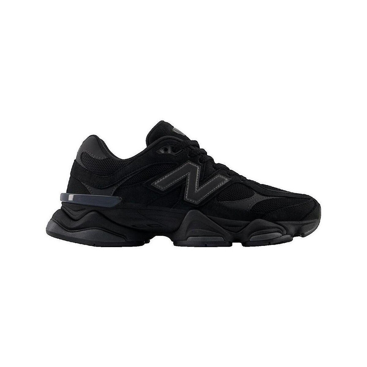 New Balance Pantofi Baskets 9060 Noir