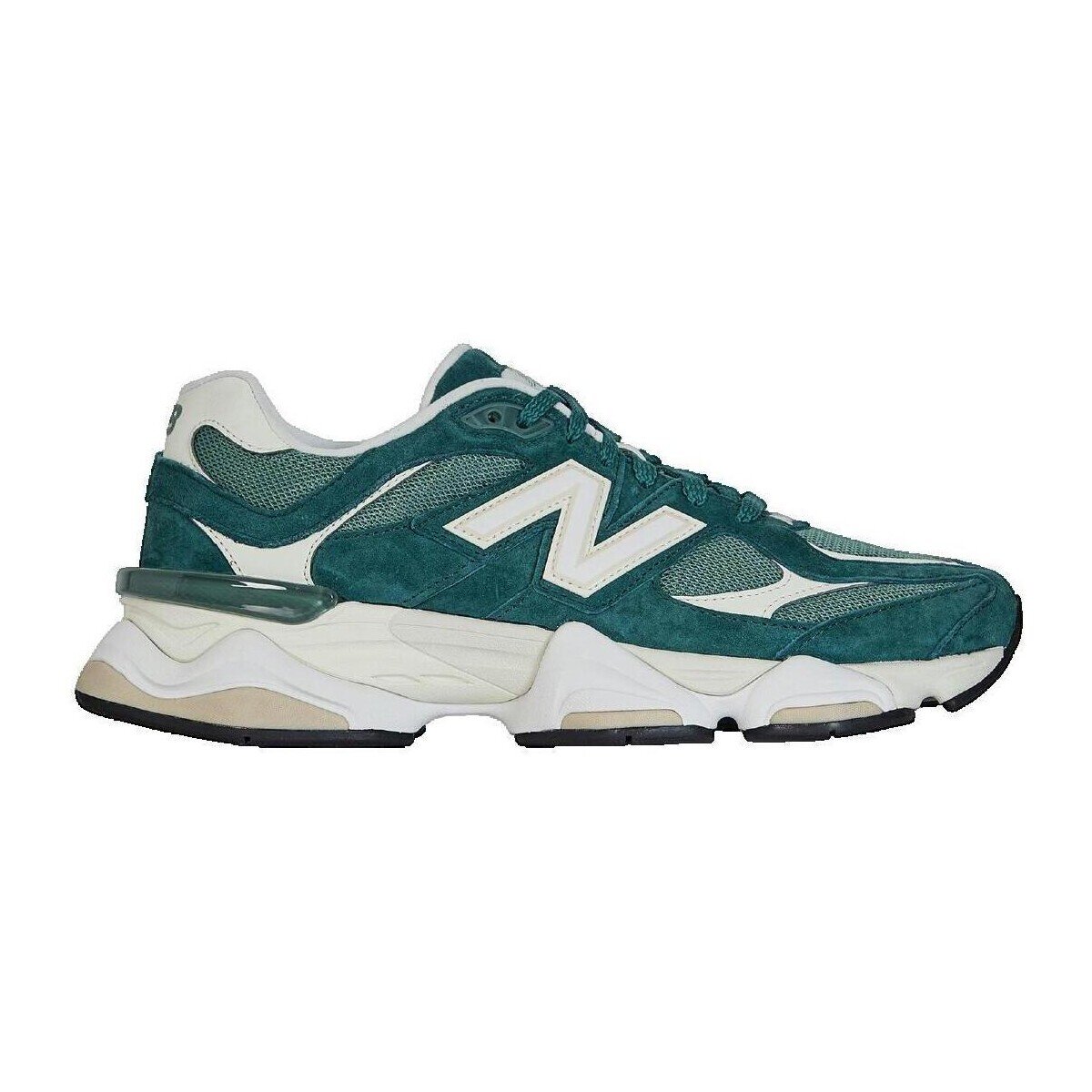 New Balance Pantofi Baskets 9060 Vert