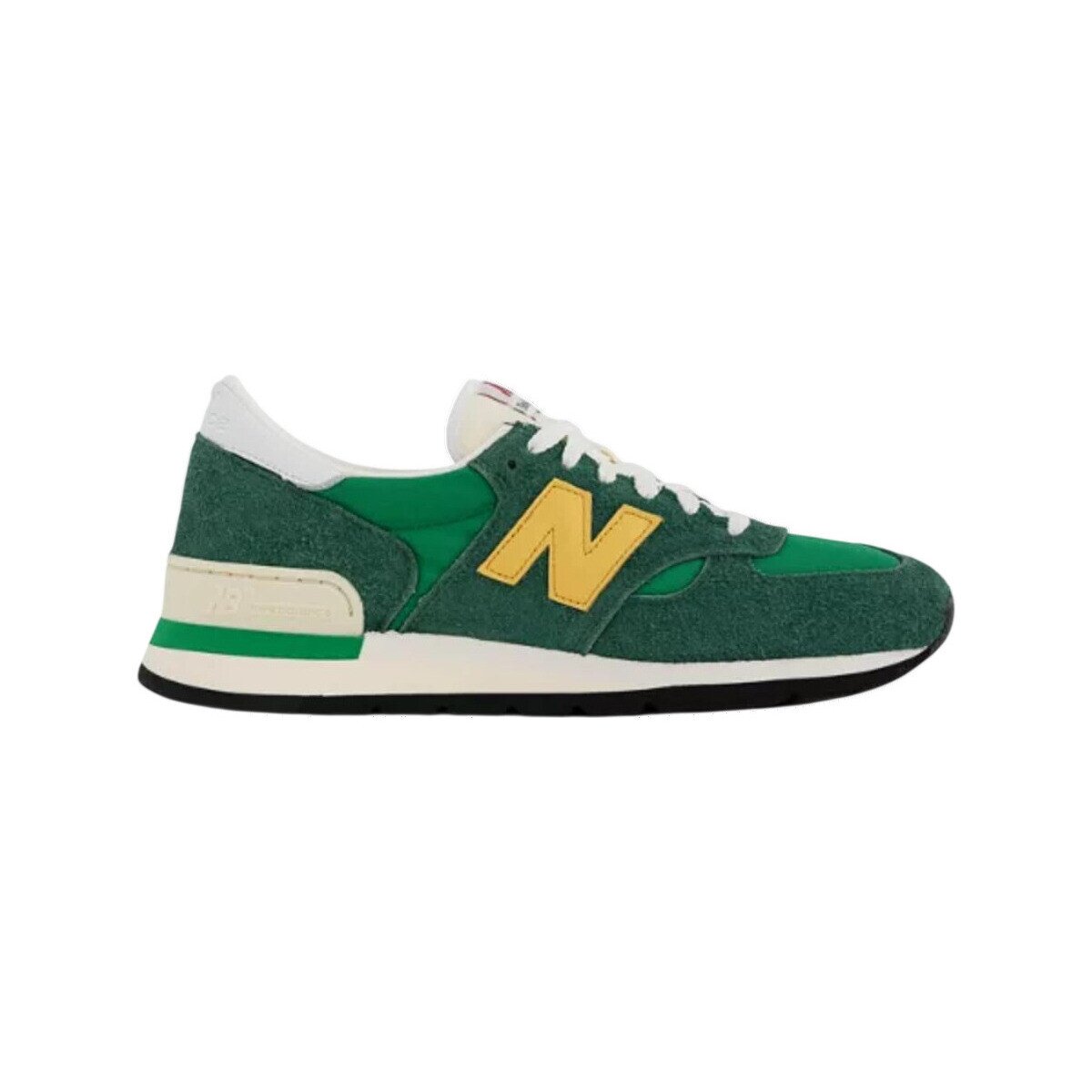 New Balance Pantofi Baskets 990 cuir