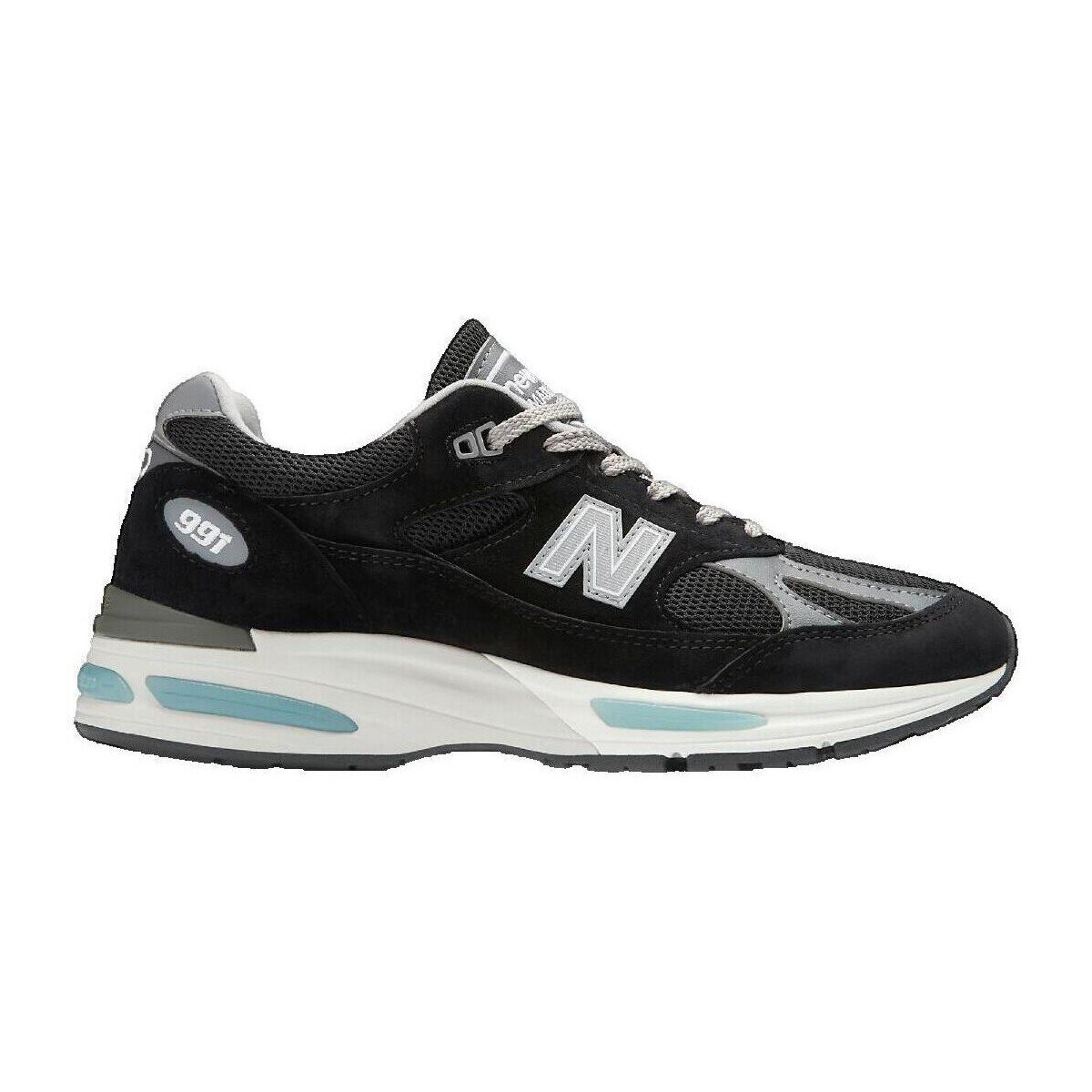 New Balance Pantofi Baskets 991V2 daim