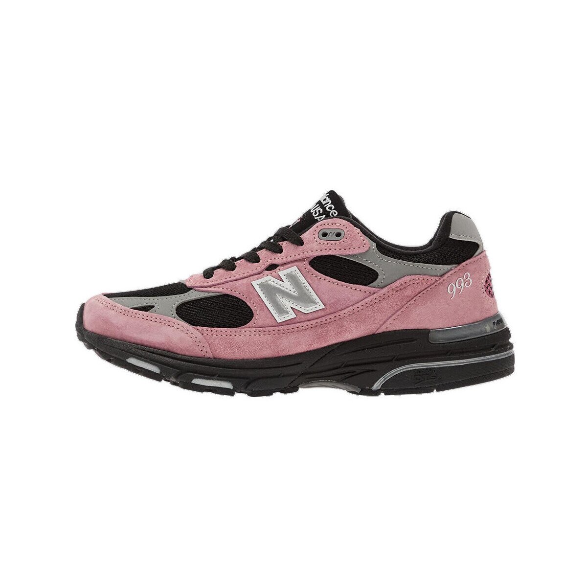 New Balance Pantofi Baskets 993 suède et maille