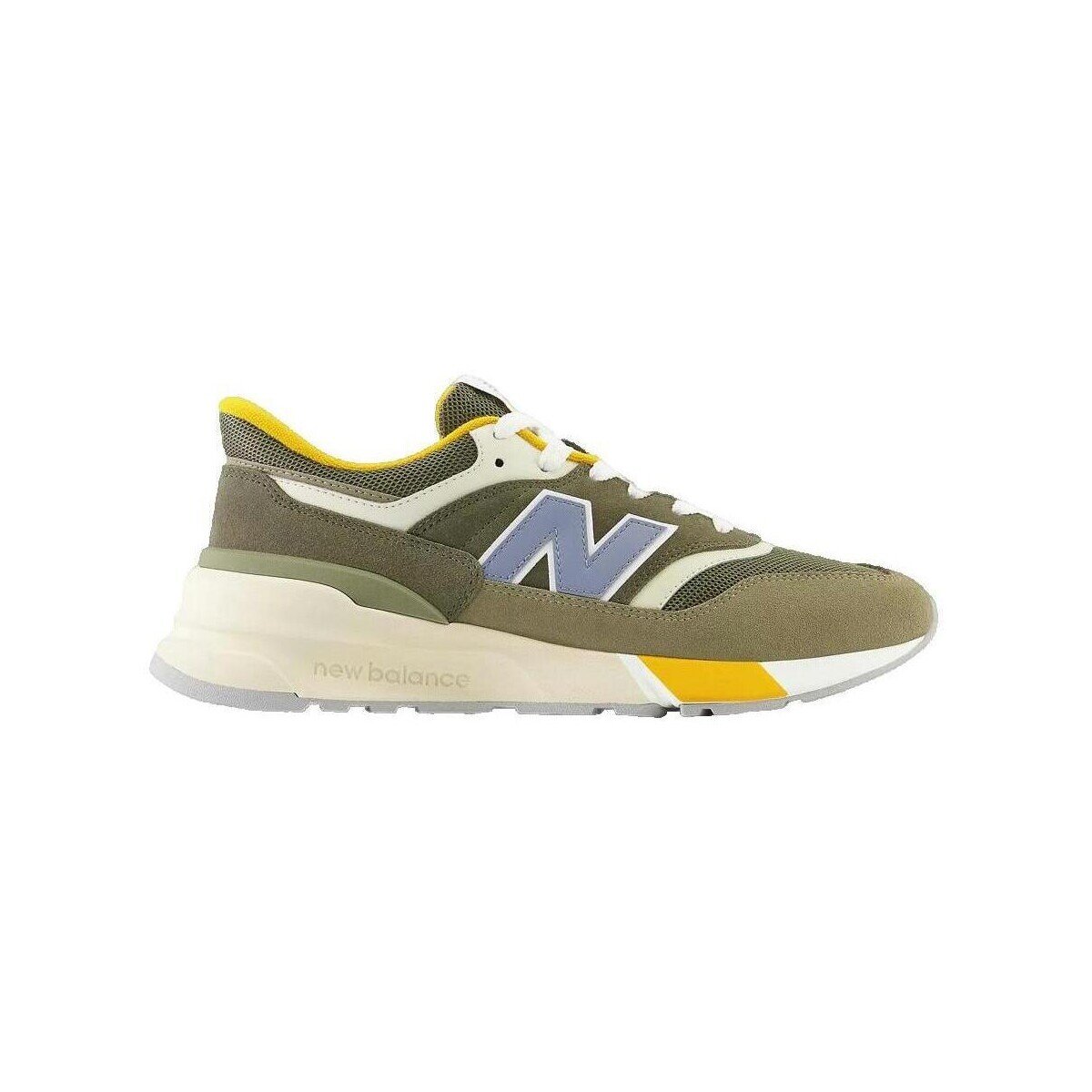 New Balance Pantofi Baskets 997 synthétique
