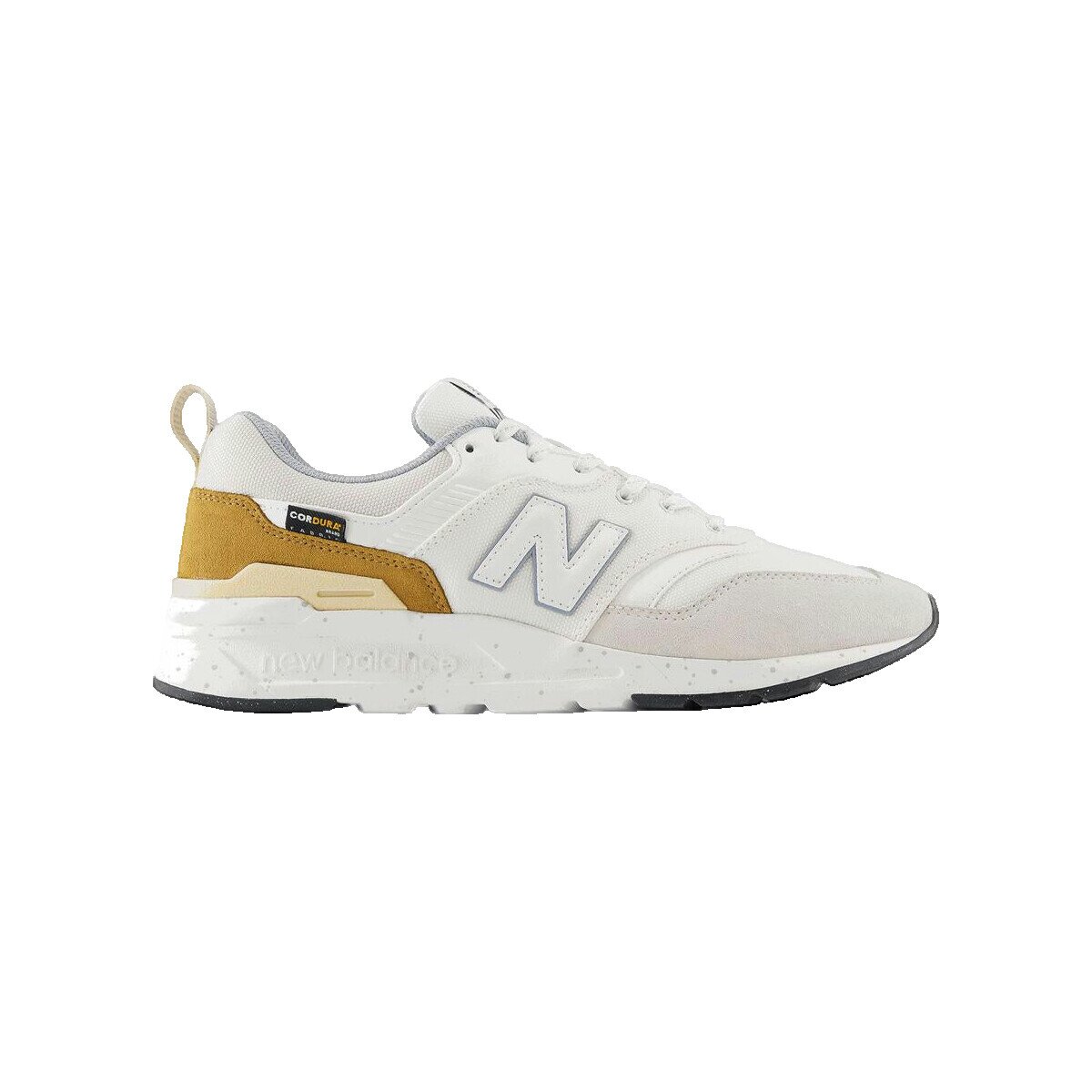 New Balance Pantofi Baskets 997H daim