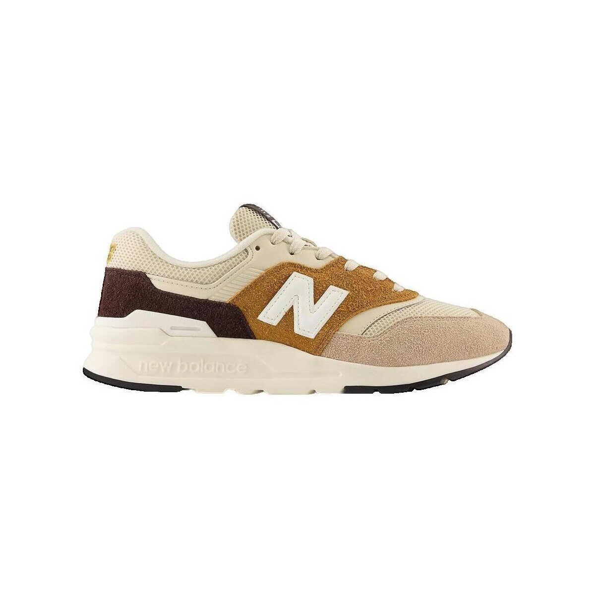 New Balance Pantofi Baskets 997H daim