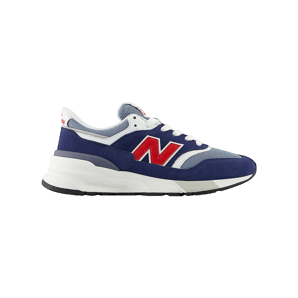 New Balance Pantofi Baskets 997R daim
