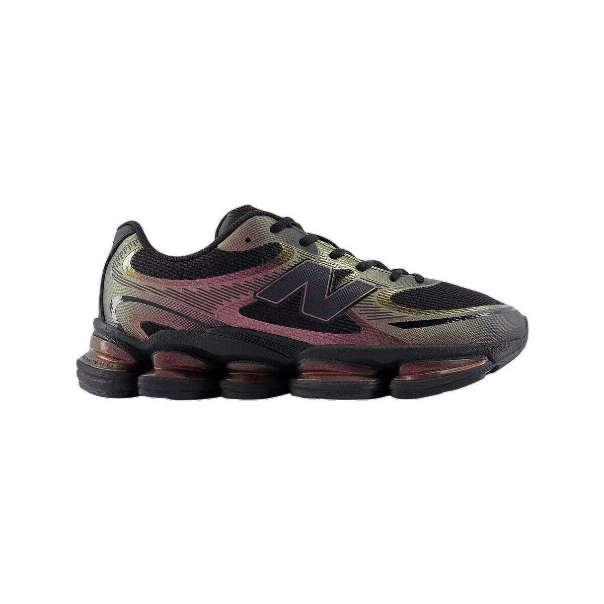 New Balance Pantofi Baskets ABZORB 2000 maille respirante