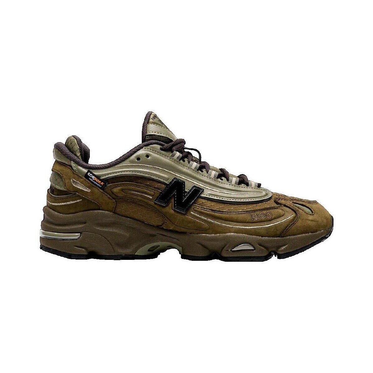 New Balance Pantofi Baskets basses M 1000 NBU