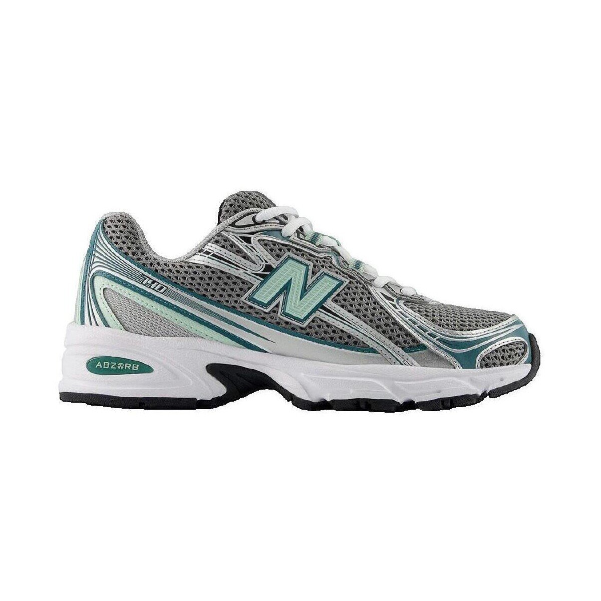 New Balance Pantofi Baskets basses U 740 NC2