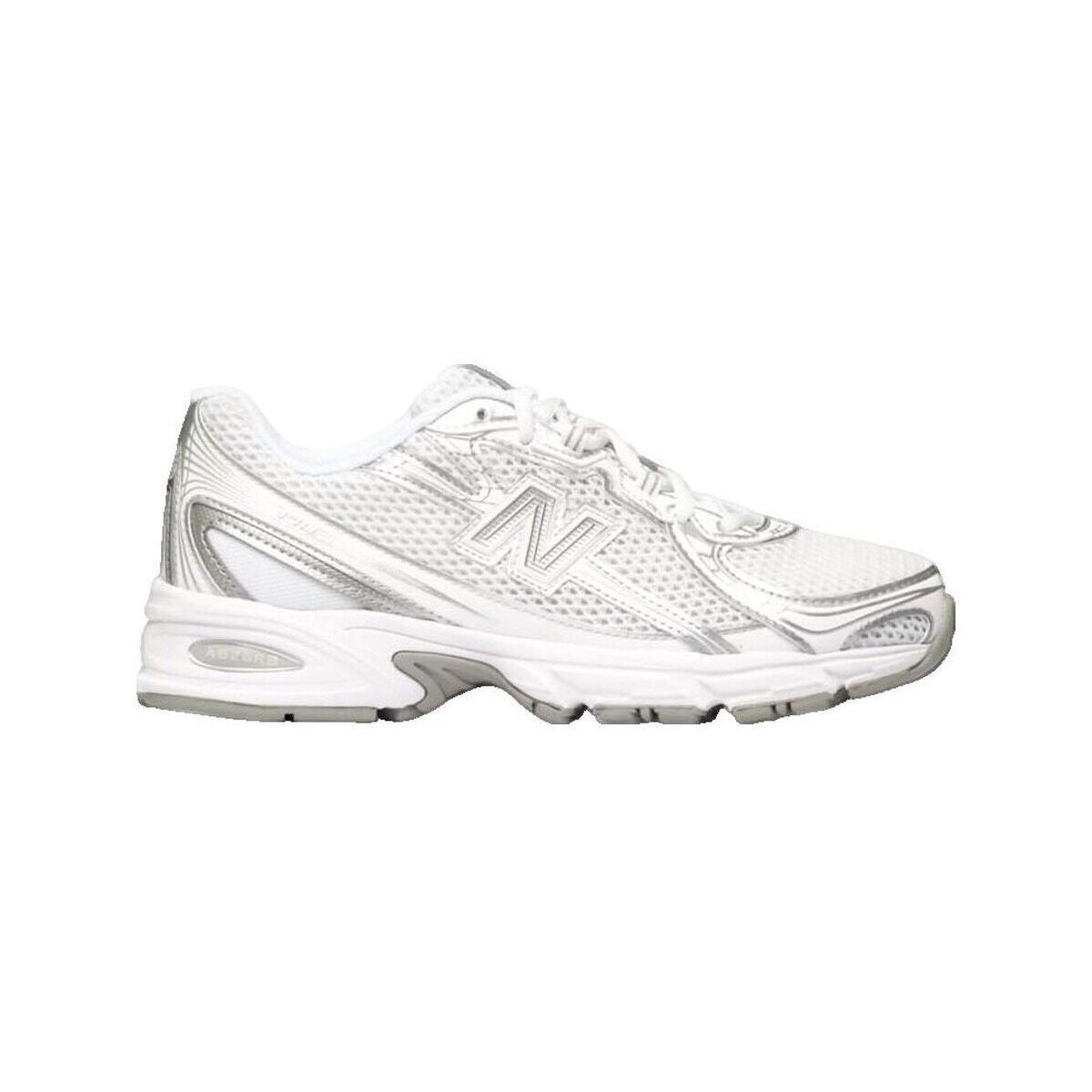 New Balance Pantofi Baskets basses U740 Mesh respirant