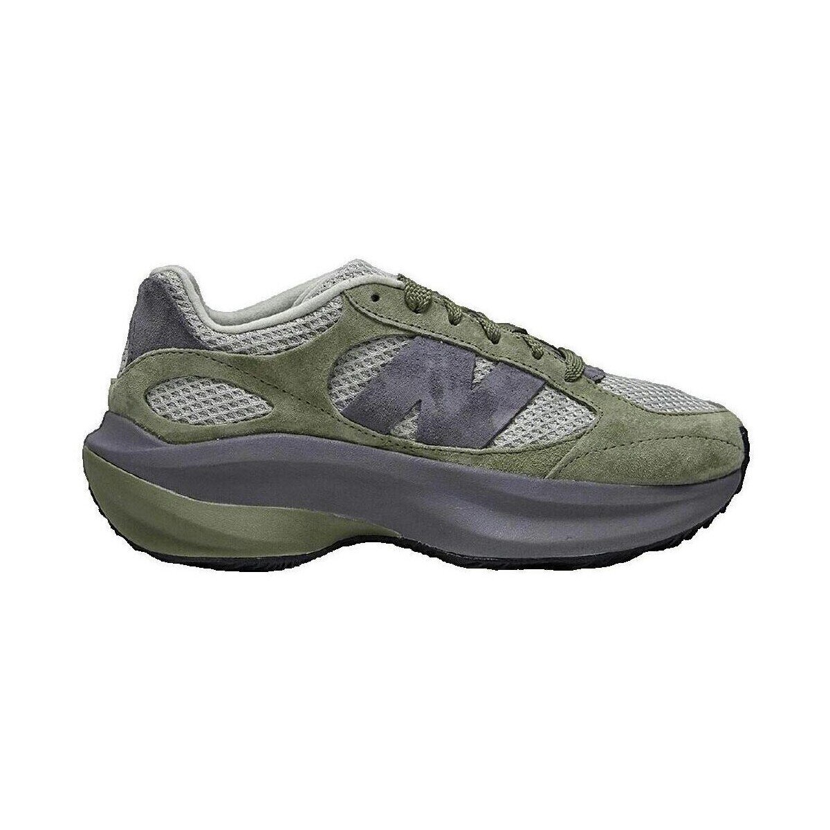 New Balance Pantofi Baskets basses Warped Runner
