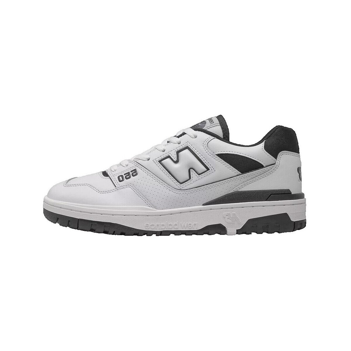New Balance Pantofi Baskets BB550 cuir