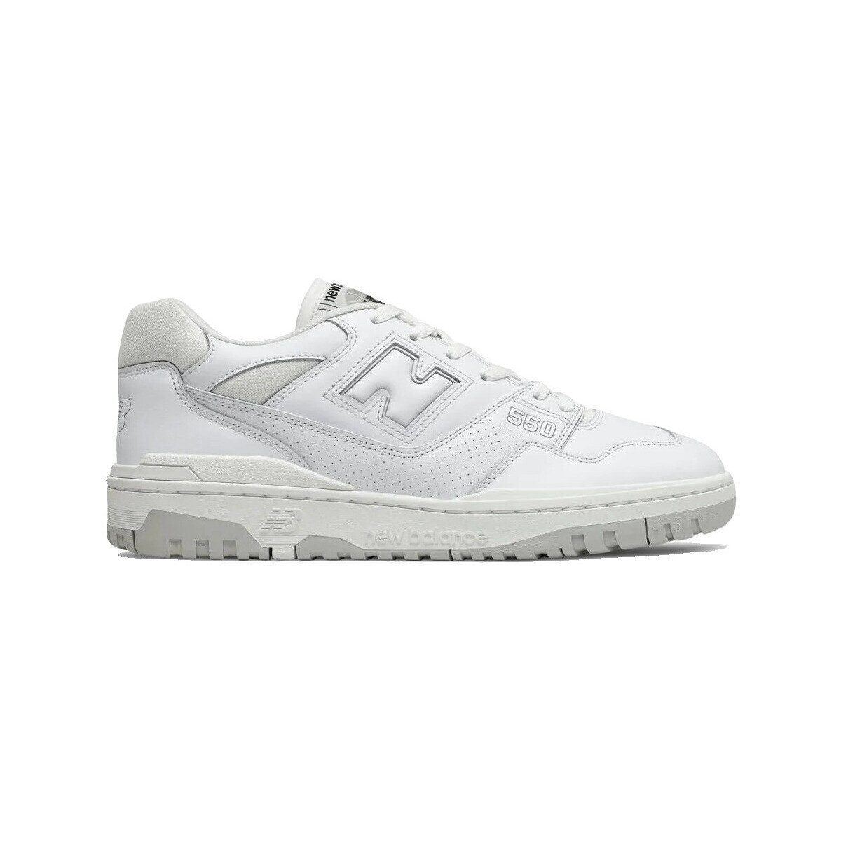 New Balance Pantofi Baskets bb550 cuir
