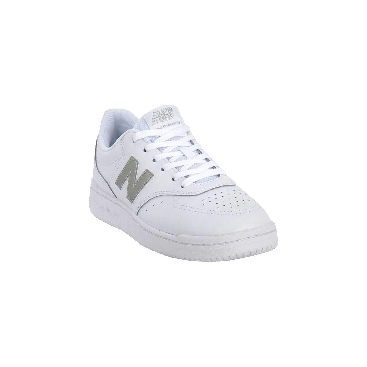 New Balance Pantofi Baskets BB80 cuir