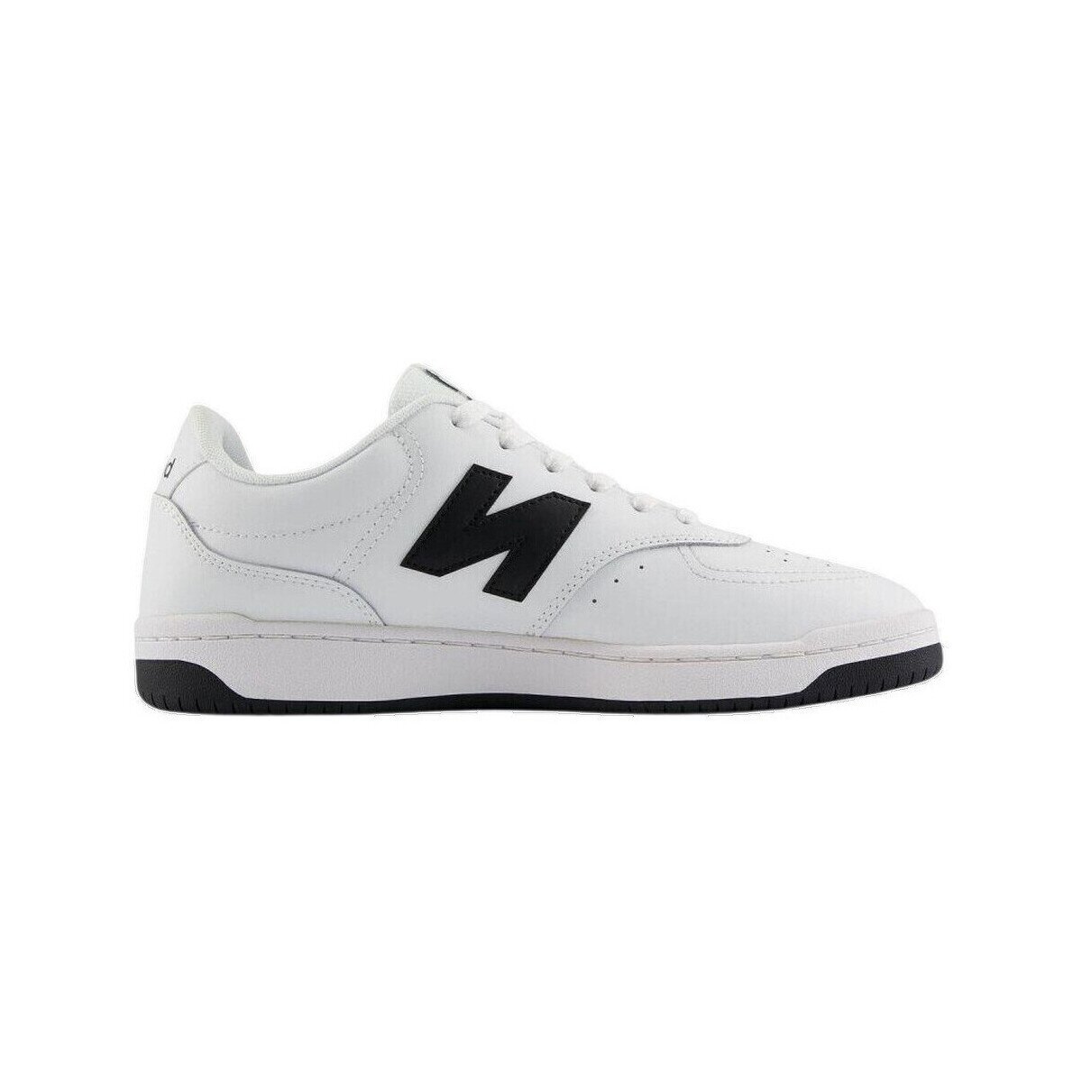 New Balance Pantofi Baskets BB80 cuir synthétique