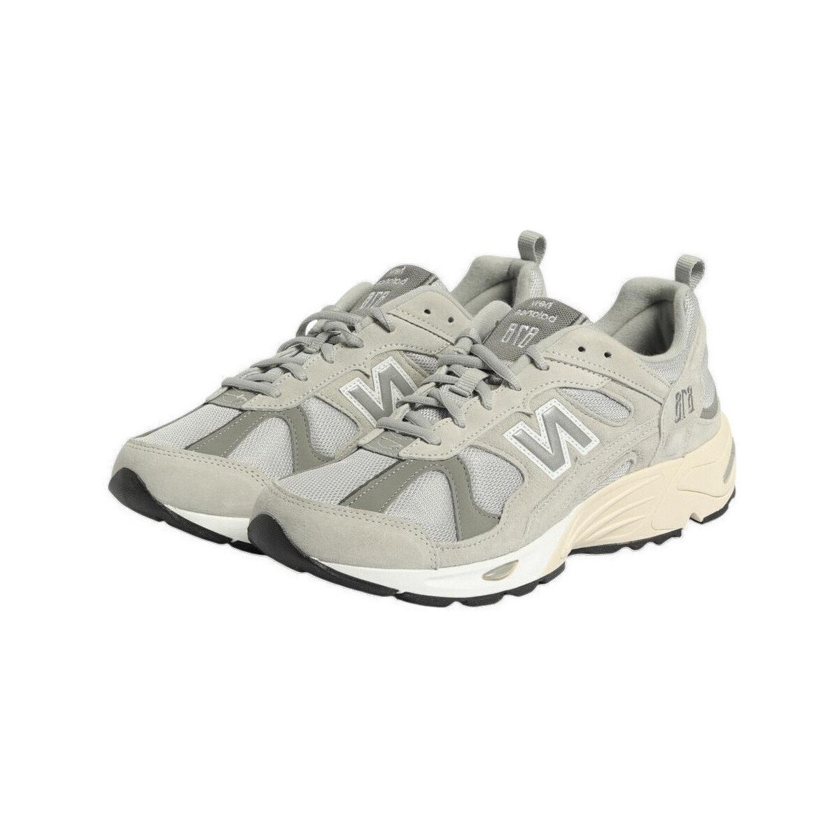 New Balance Pantofi Baskets CM878 cuir
