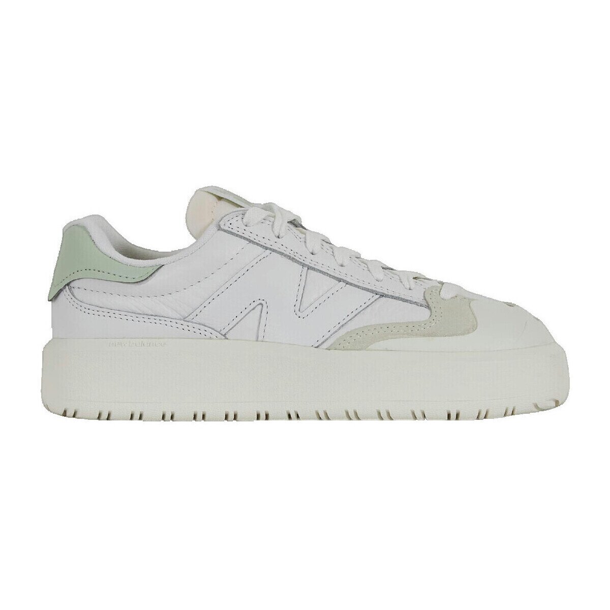 New Balance Pantofi Baskets CT302 cuir