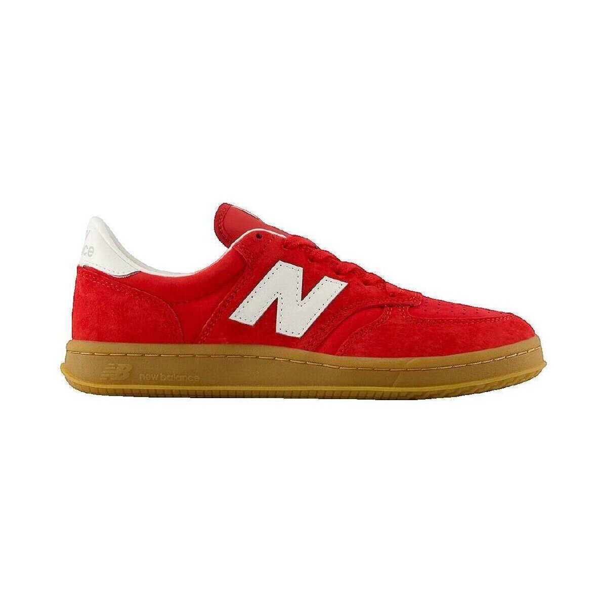 New Balance Pantofi Baskets CT500FB Rouge