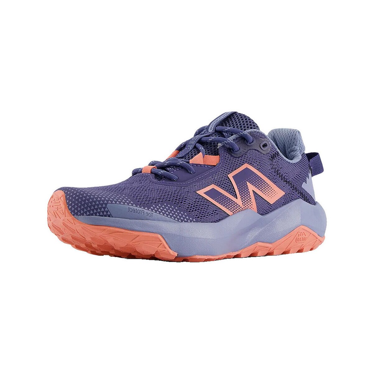 New Balance Pantofi Baskets dynasoft nitrel v6 violet