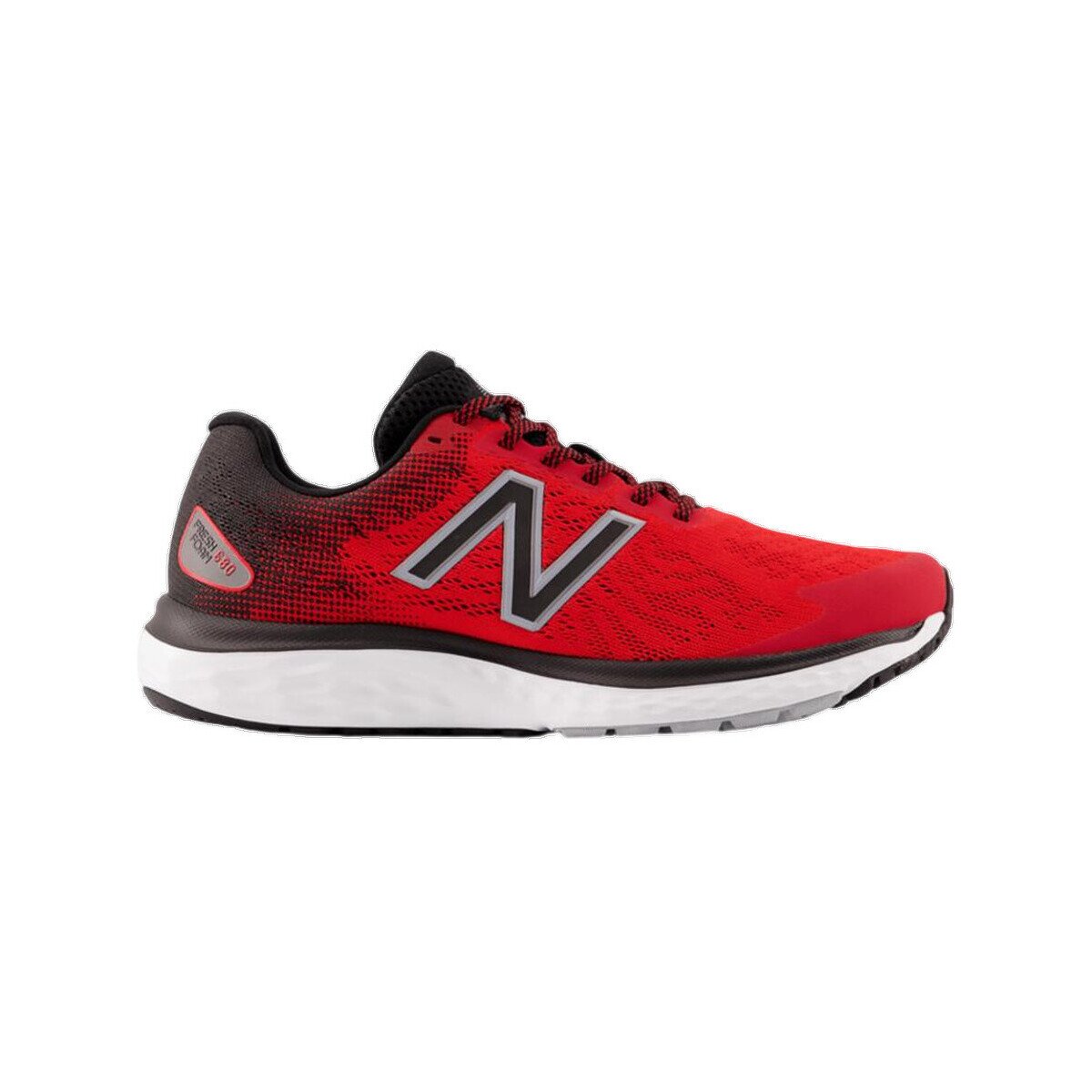 New Balance Pantofi Baskets Fresh Foam 680v7 textile
