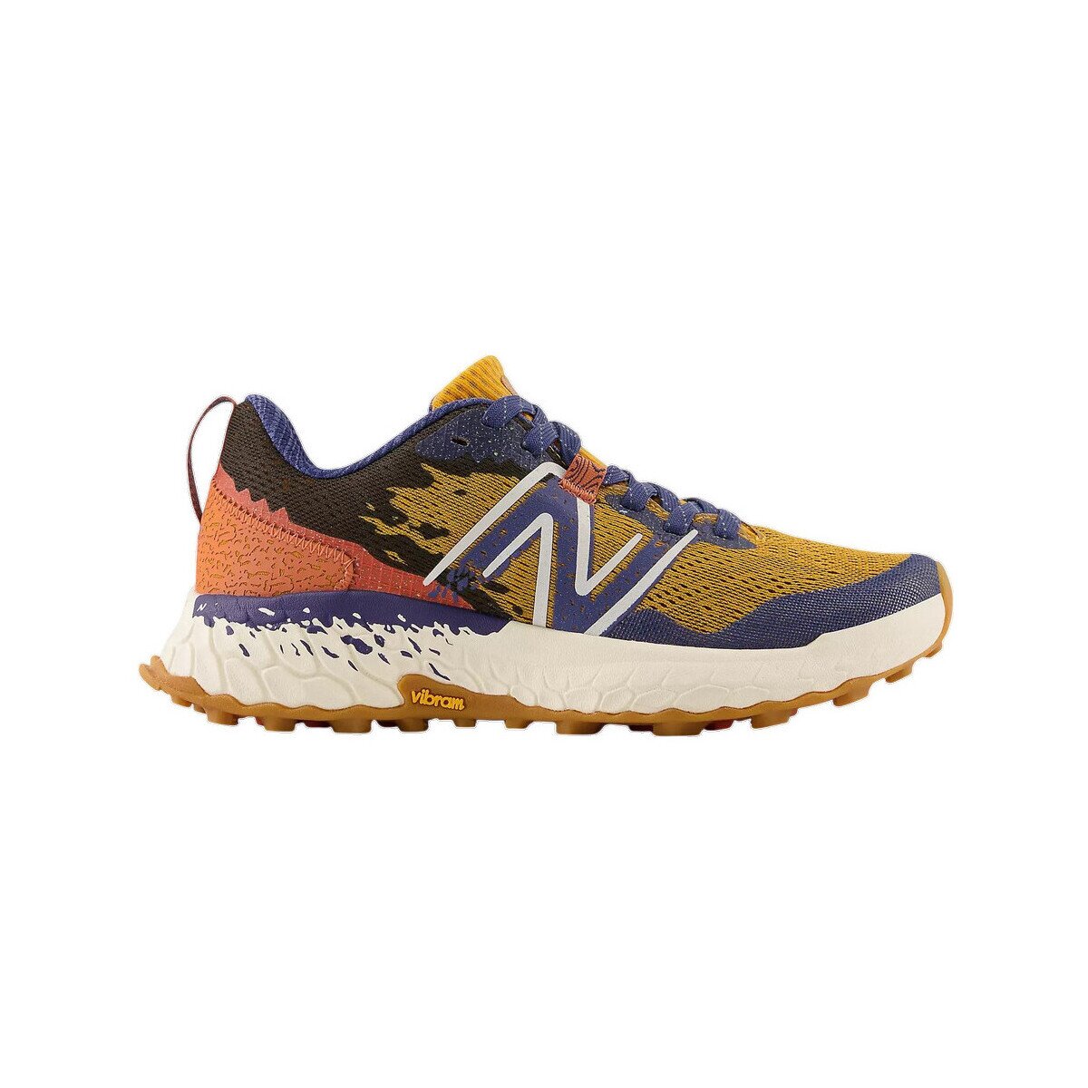 New Balance Pantofi Baskets Fresh Foam X Hierro ocre
