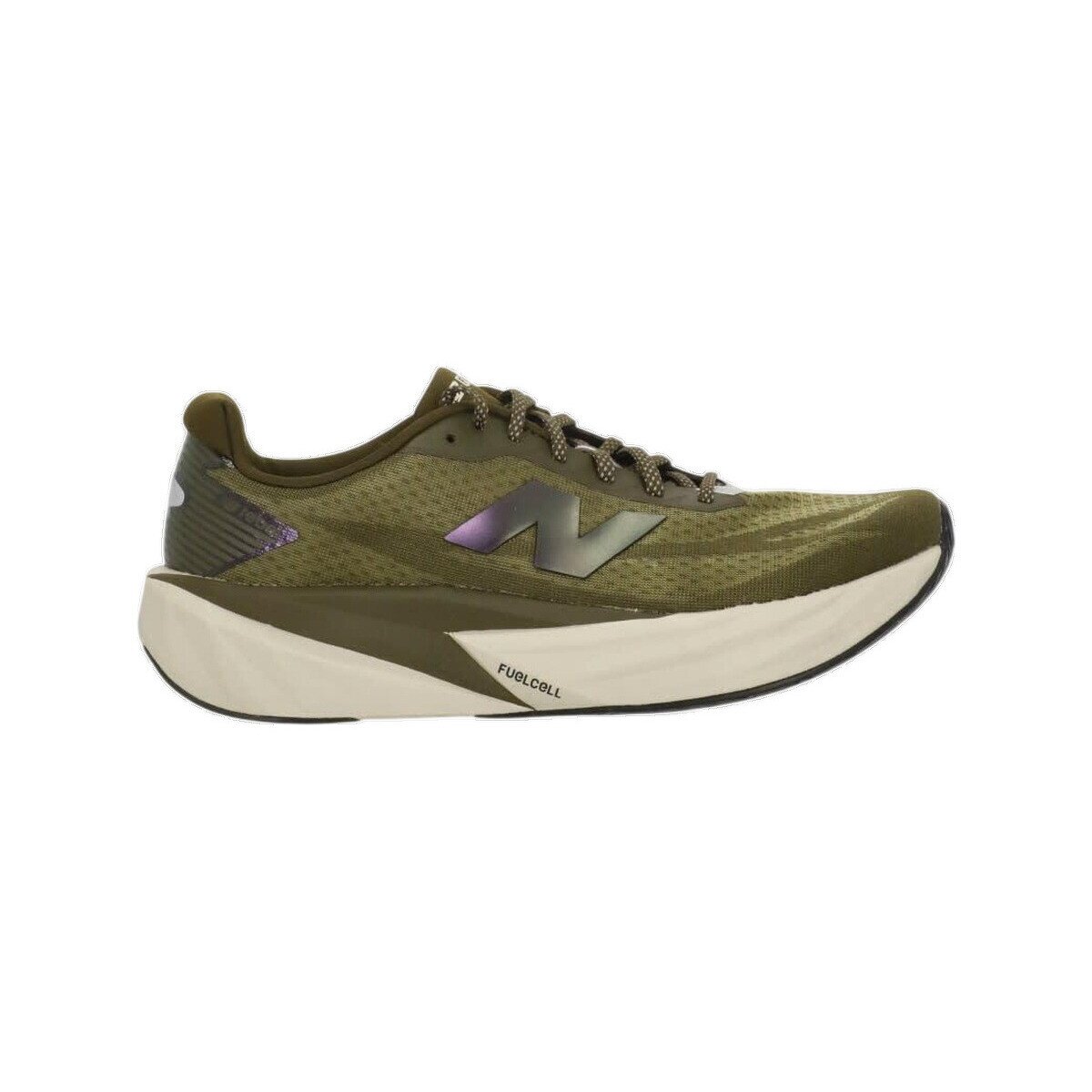 New Balance Pantofi Baskets FuelCell Rebel V5 mesh léger