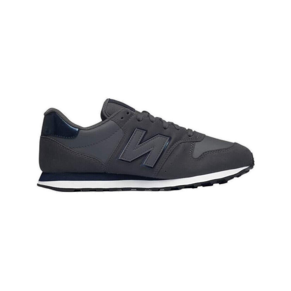 New Balance Pantofi Baskets GM500 cuir synthétique et textile