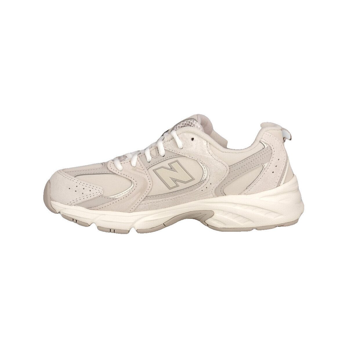 New Balance Pantofi Baskets gr530 beige