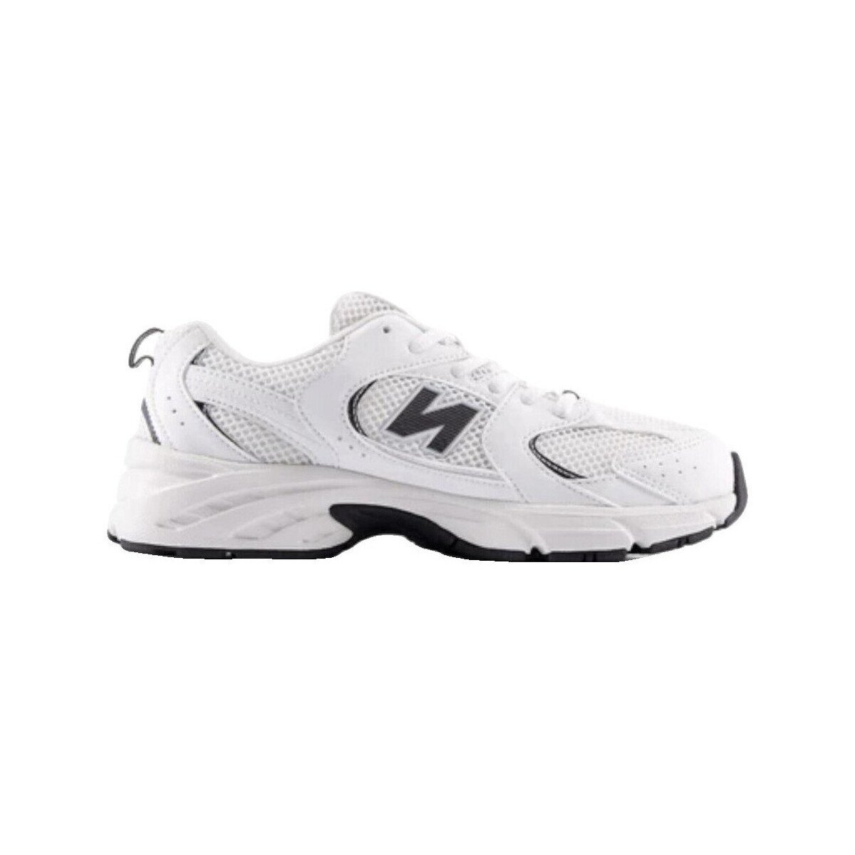 New Balance Pantofi Baskets GR530CF beige