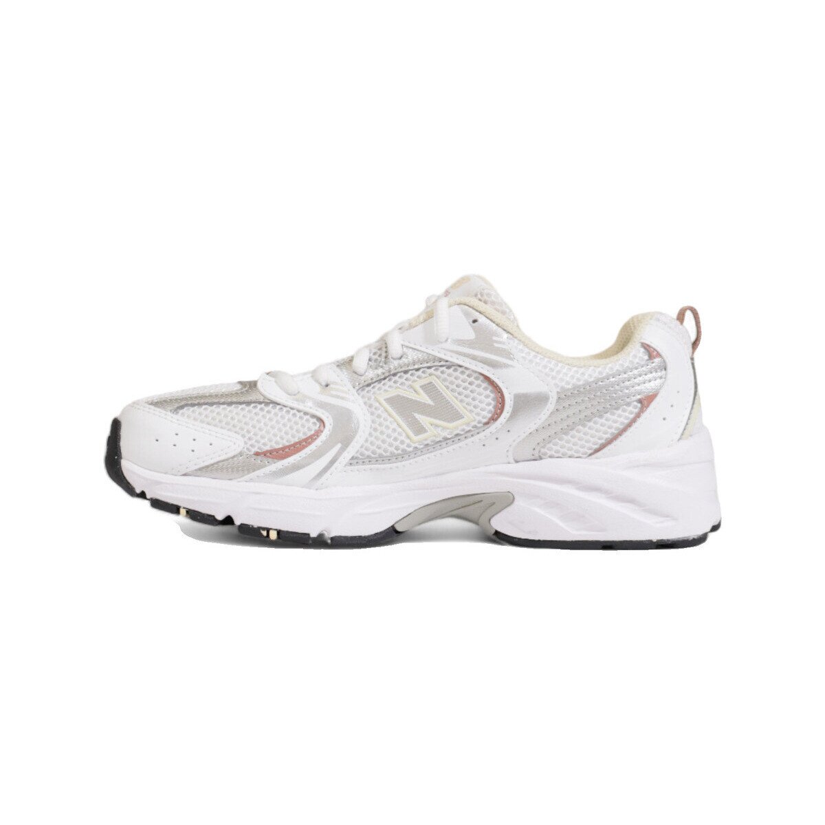 New Balance Pantofi Baskets gr530ga blanc