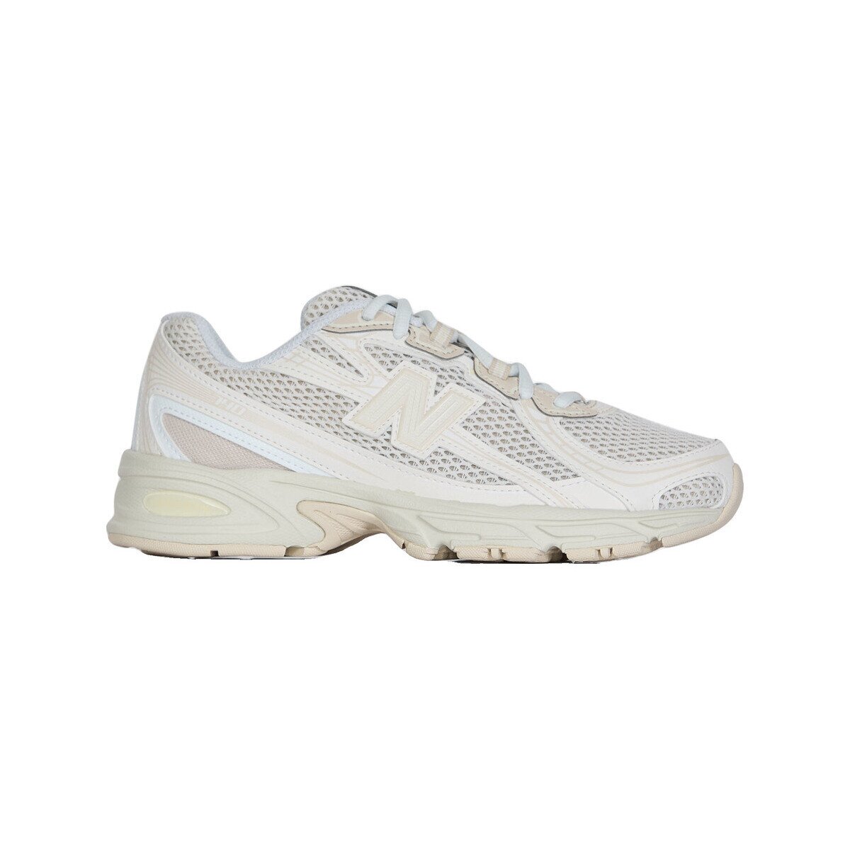 New Balance Pantofi Baskets gr740kp beige