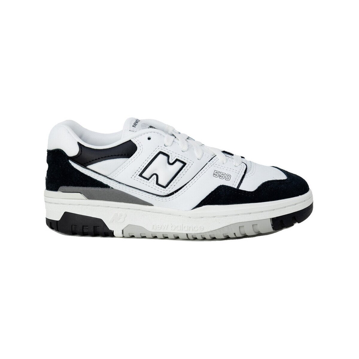 New Balance Pantofi Baskets gsb550 cuir
