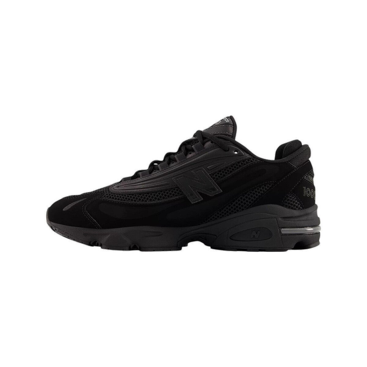 New Balance Pantofi Baskets M1000 suède