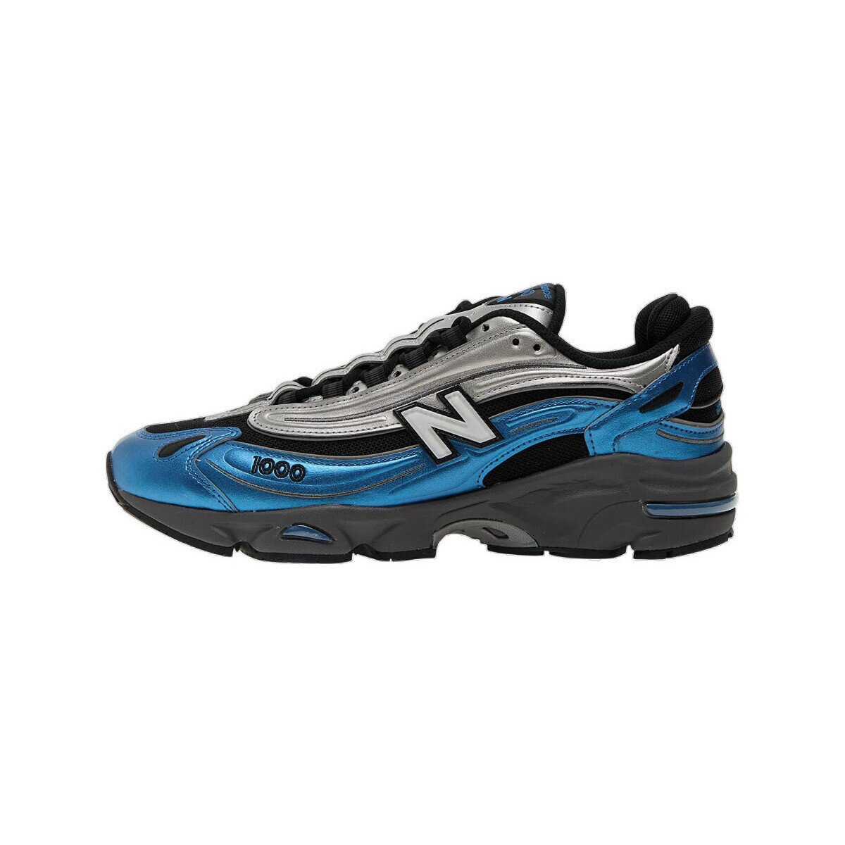 New Balance Pantofi Baskets M1000ENV synthétique et mesh