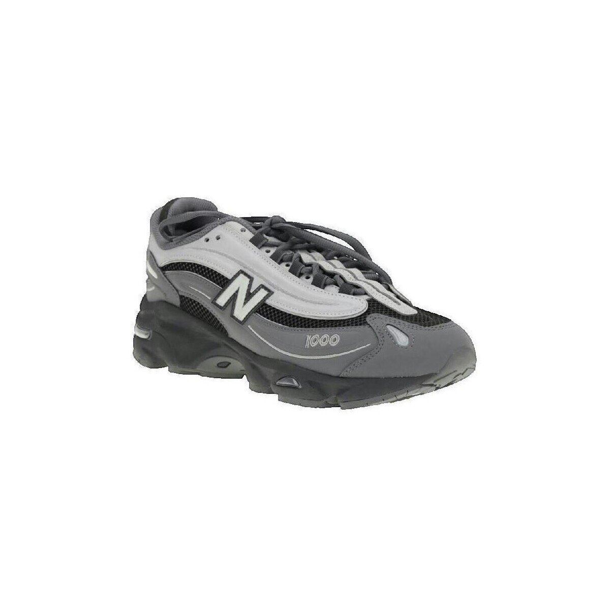 New Balance Pantofi Baskets M1000MEG gris