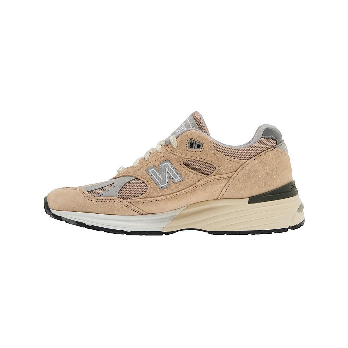 New Balance Pantofi Baskets Made in UK U991V2 daim élégant