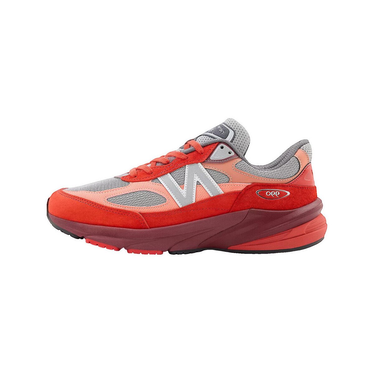 New Balance Pantofi Baskets Made in USA 990 daim et textile