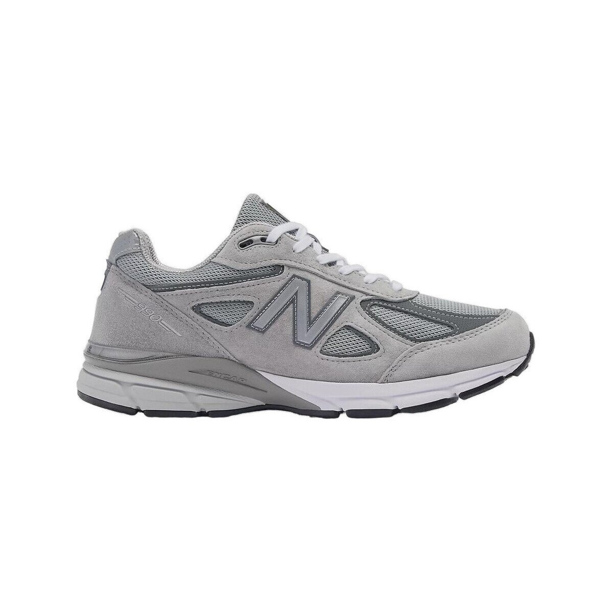 New Balance Pantofi Baskets Made in USA 990v4 Core en daim