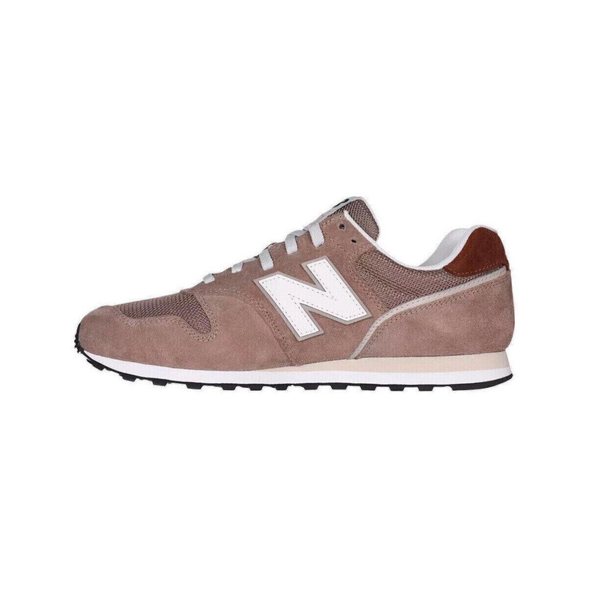 New Balance Pantofi Baskets ML373 cuir suédé