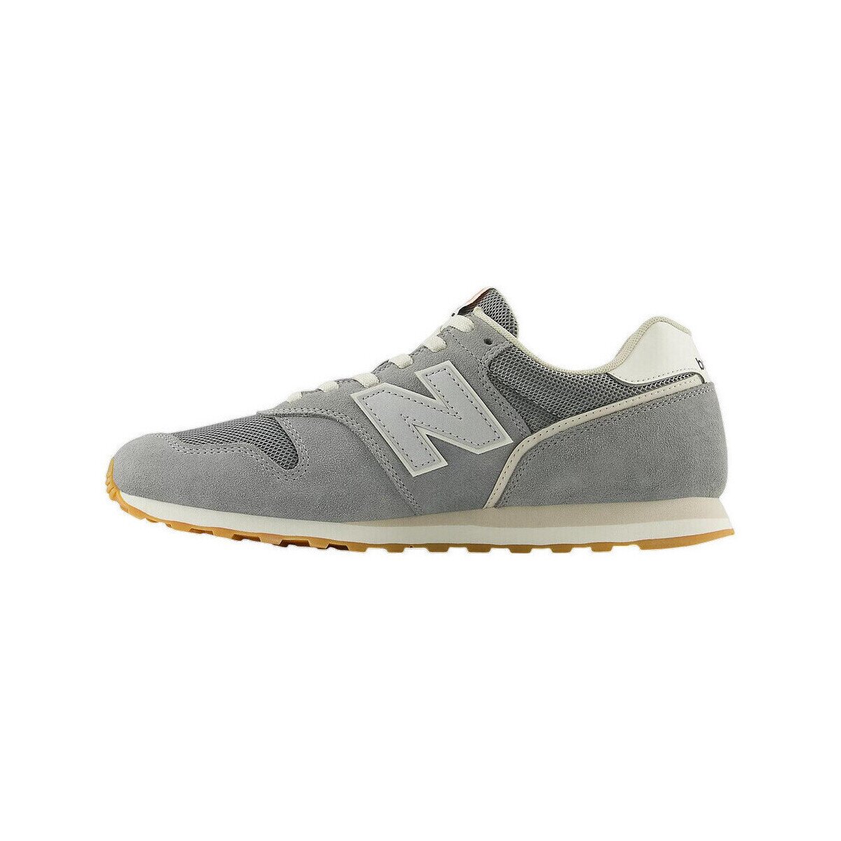 New Balance Pantofi Baskets ML373SL2 synthétique textile