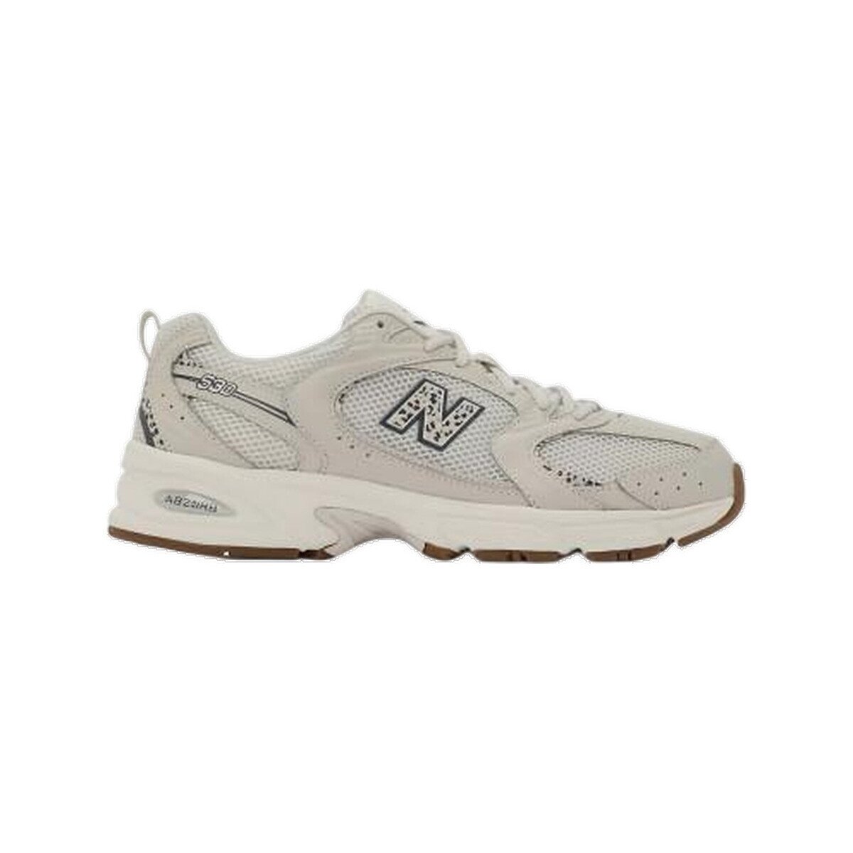 New Balance Pantofi Baskets MR530AAM cuir