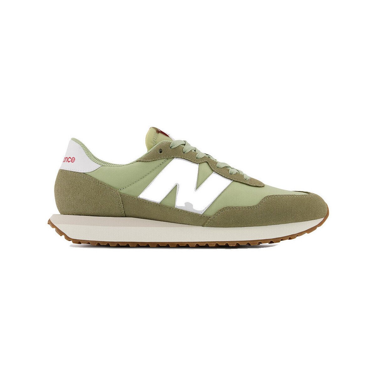 New Balance Pantofi Baskets ms237 daim
