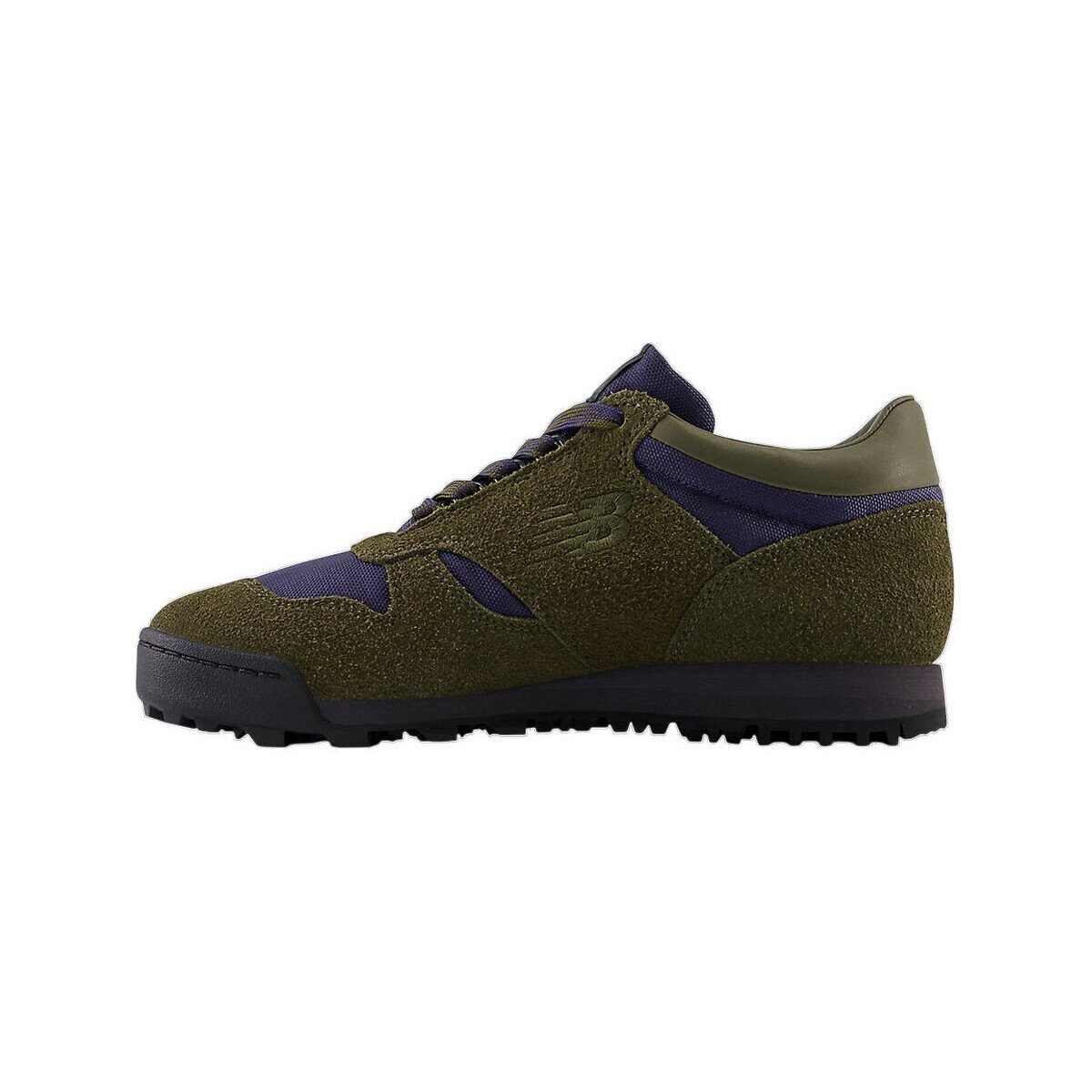 New Balance Pantofi Baskets Rainier cuir