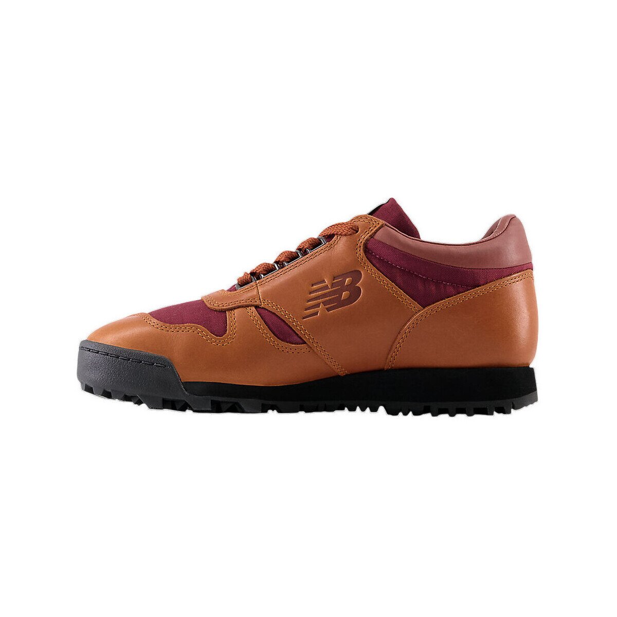 New Balance Pantofi Baskets Rainier cuir
