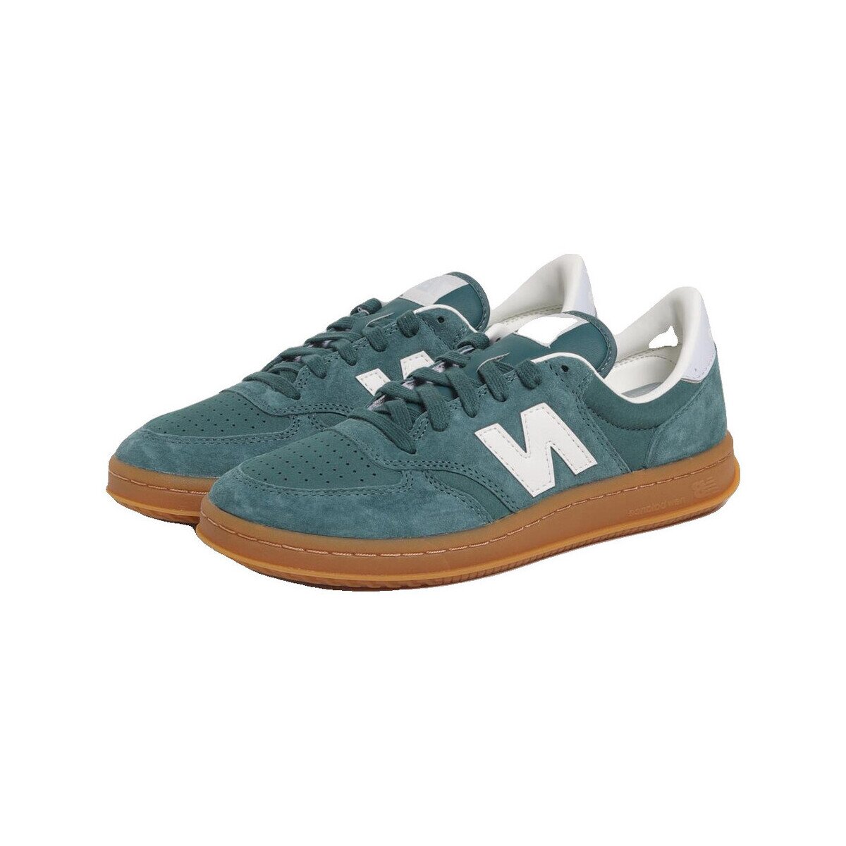 New Balance Pantofi Baskets t500 daim et nubuck