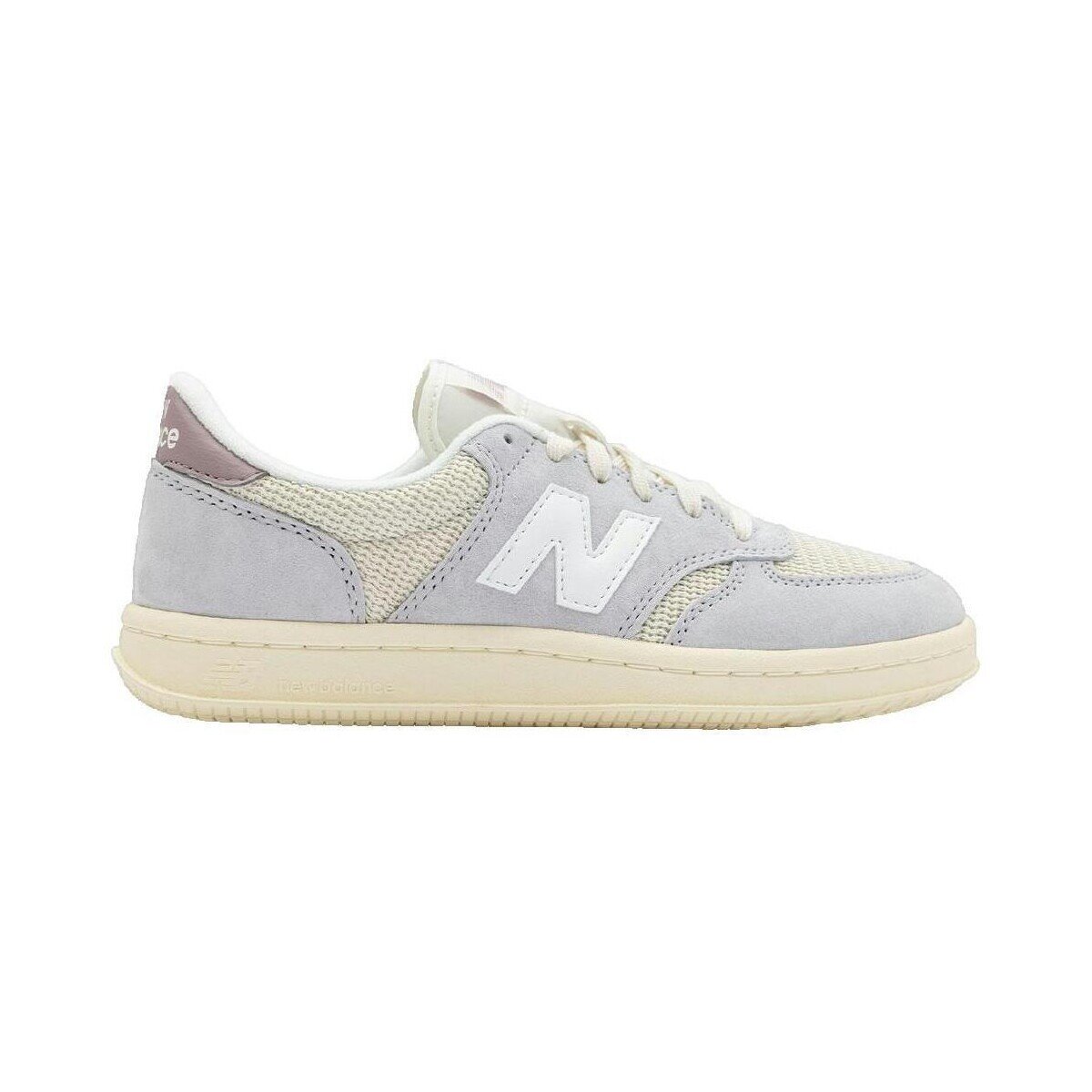 New Balance Pantofi Baskets T500 Perle