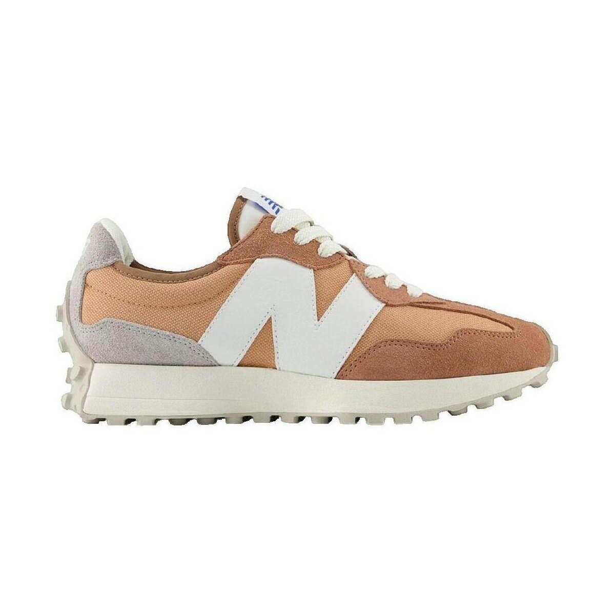 New Balance Pantofi Baskets U327CI Orange