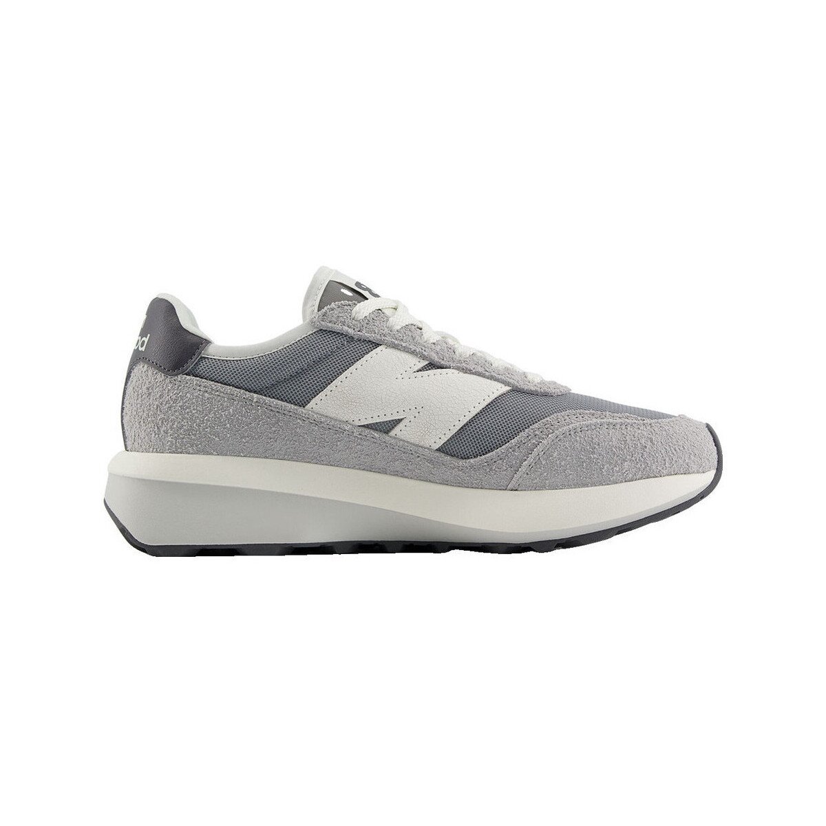 New Balance Pantofi Baskets U370 cuir