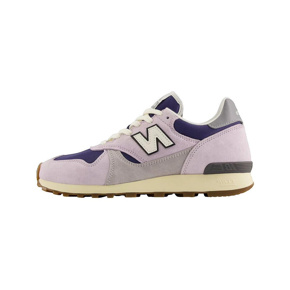 New Balance Pantofi Baskets U475RGB daim et maille