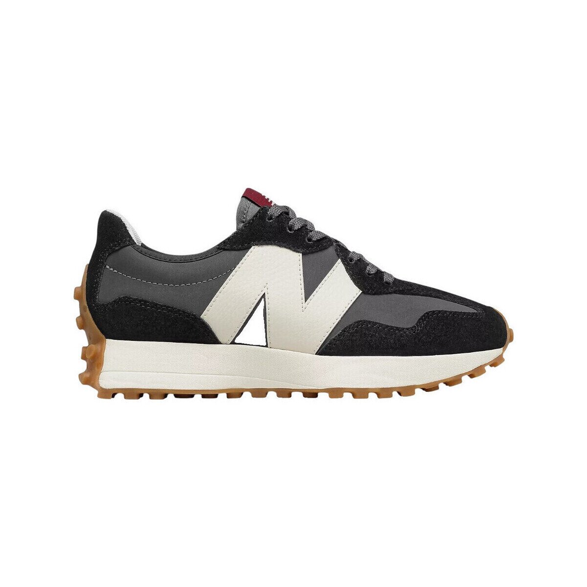 New Balance Pantofi Baskets ws327 métallique